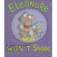thumbnail image 1 of Pre-Owned Eleanore Won't Share (Hardcover) 1404863583 9781404863583, 1 of 1
