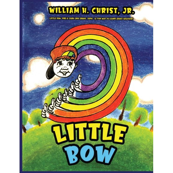 Little Bow (Paperback)