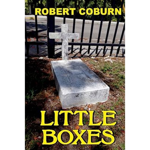 Little Boxes (Paperback)