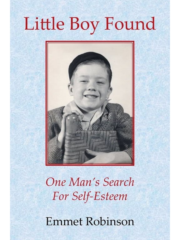 Little Boy Found (Paperback)