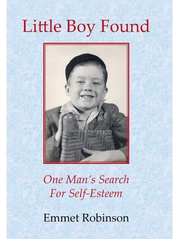 Little Boy Found (Hardcover)