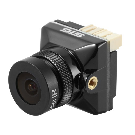 Little Boy Series FPV-B19 Pro FPV Camera | Analog Signal Output Real-Time Transmission FPV Cam for Freestyle Drone Flying