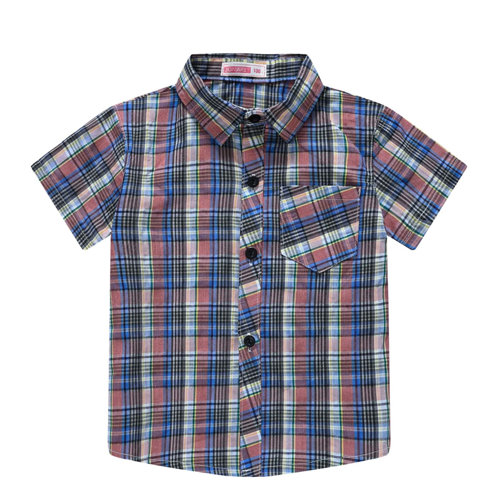 Online Sale Price Shirts For Boy main image 1