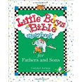 thumbnail image 1 of Pre-Owned Little Boys Bible Storybook for Fathers and Sons (Hardcover) 0801015480 9780801015489, 1 of 1