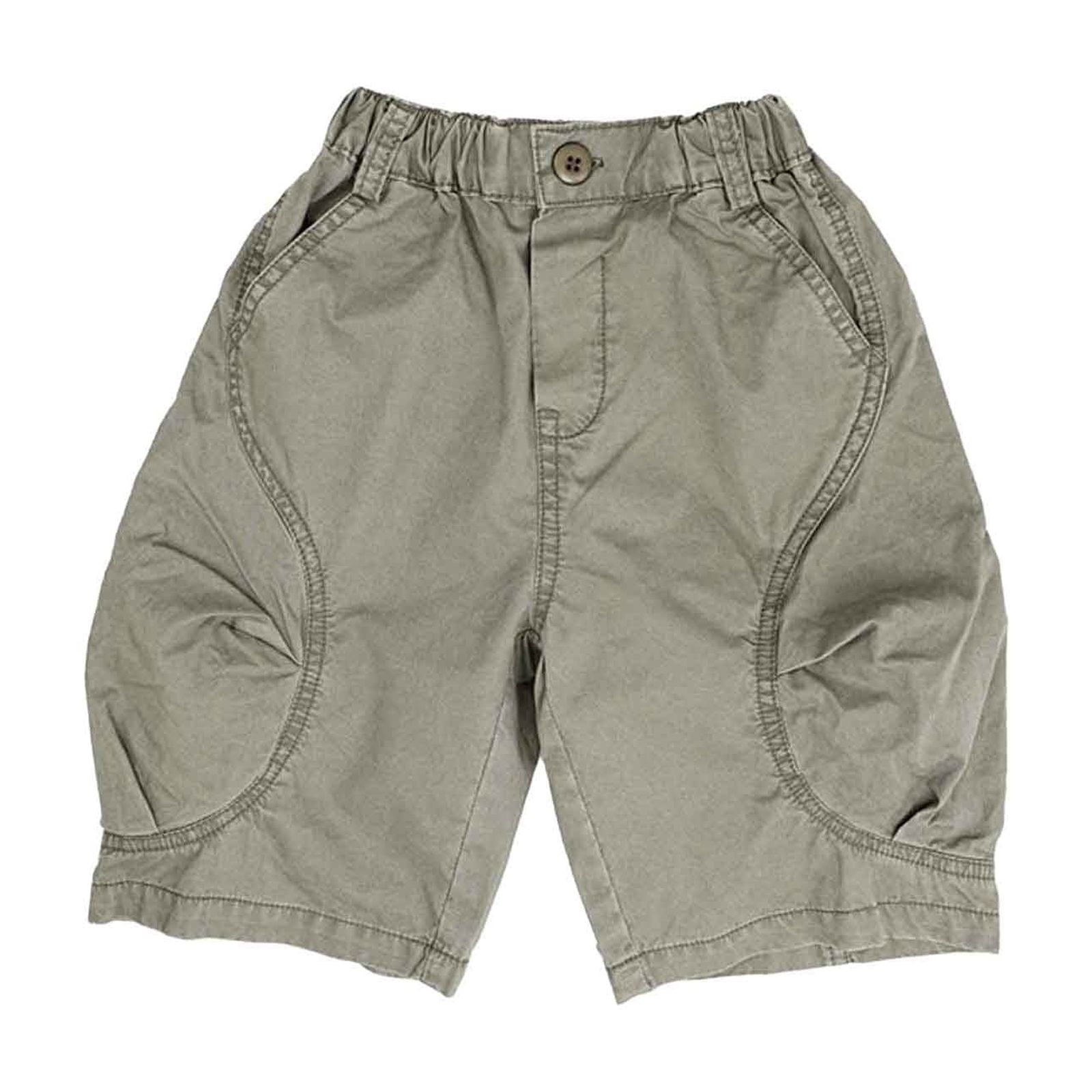 BOYS CASUAL SHORT - (2-6 Years) main image 1