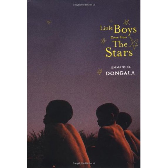 Pre-Owned Little Boys Come from the Stars (Hardcover) 0374184968 9780374184964