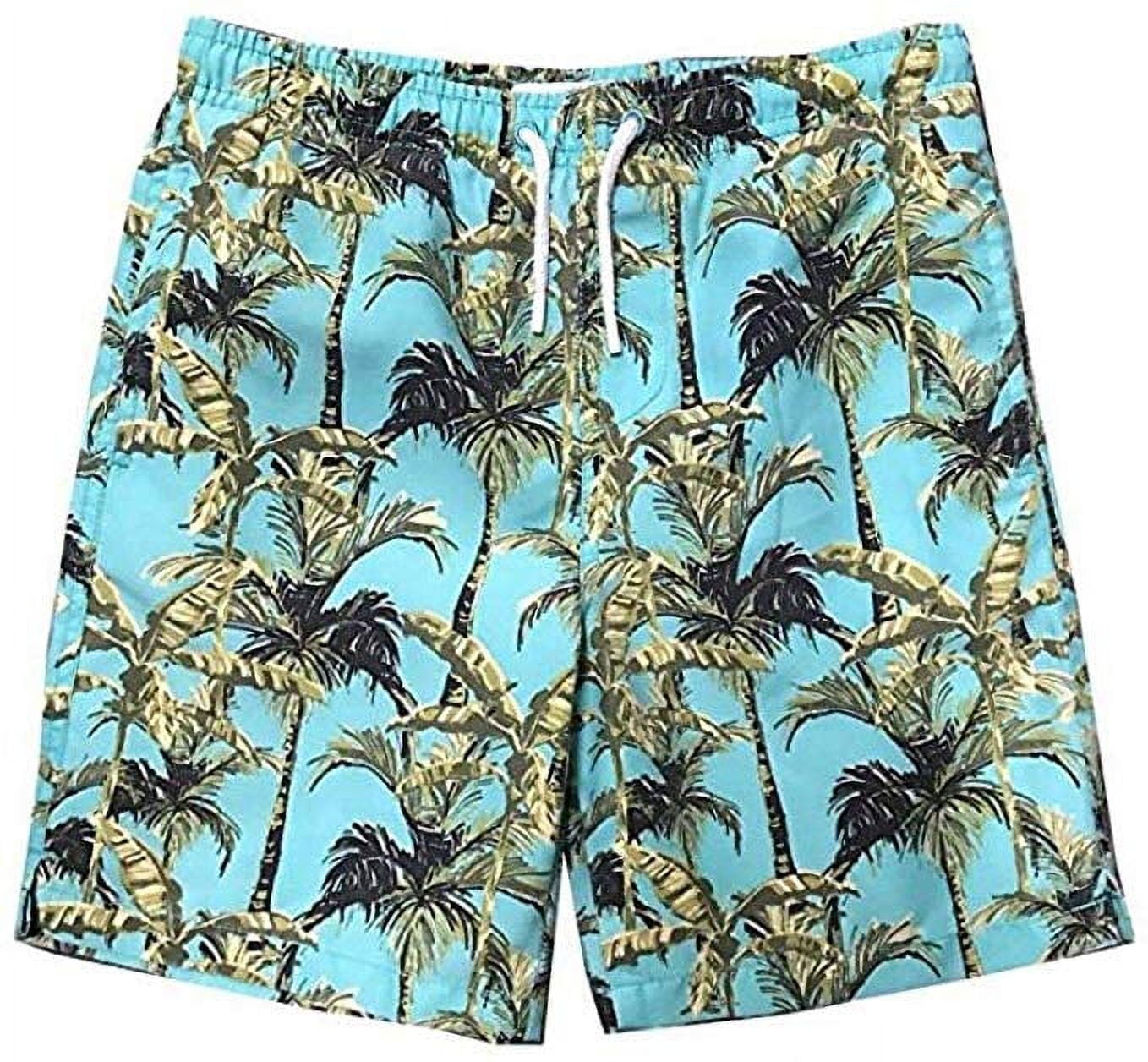 MOSCHINO SWIM Costume da bagno a pantaloncino - nero