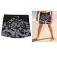 thumbnail image 1 of Little Boys Swim Trunks Compression Liner Swimming Shorts for Girls Quick Dry Bathing Suits for Boys 7-8 Years, 1 of 7