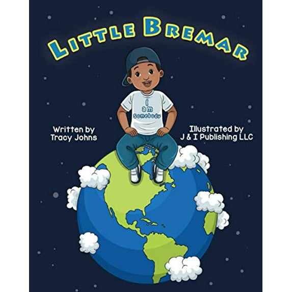 Pre-Owned Little Bremar: I am Somebody Paperback