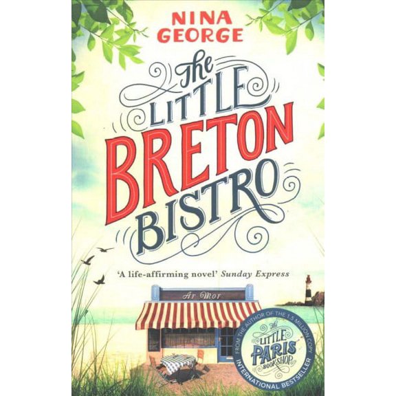 Little Breton Bistro
