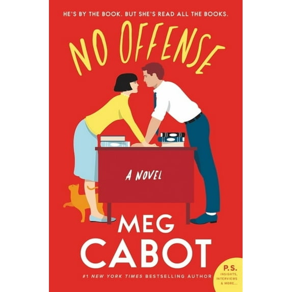 Little Bridge Island No Offense, Book 2, (Paperback)
