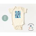 thumbnail image 1 of Little Brother Baby Onesies Bodysuit, Retro In My Little Brother Era, Matching Brother Bodysuit, Big Little Brother Cool Baby Clothing, Cute Baby Onesie, BABY BODYSUIT LAT 4424, 1 of 3