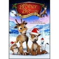 thumbnail image 1 of Pre-Owned Little Brother, Big Trouble: A Christmas Adventure (DVD 0031398162995) directed by Jorgen Lerdam, Kari Juusonen, 1 of 1