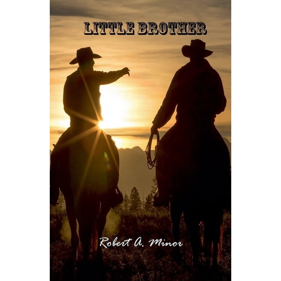 Little Brother, (Paperback)