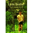 thumbnail image 1 of Pre-Owned Little Brother (Hardcover 9780670843817) by Allan Baillie, Alan Baillie, 1 of 1