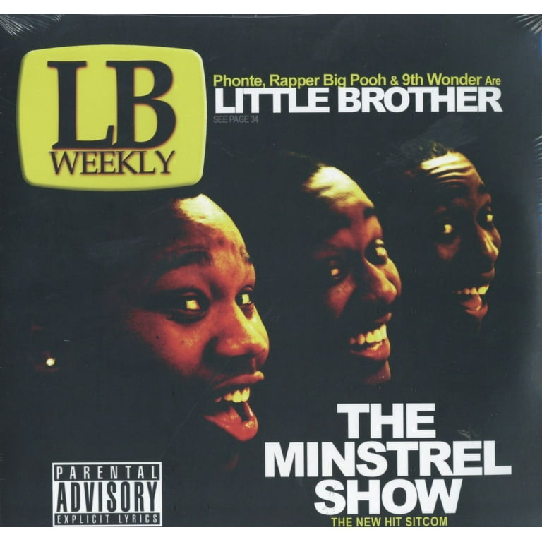 Little Brother, 'The Listening': 20 Years of Influence on Hip-Hop