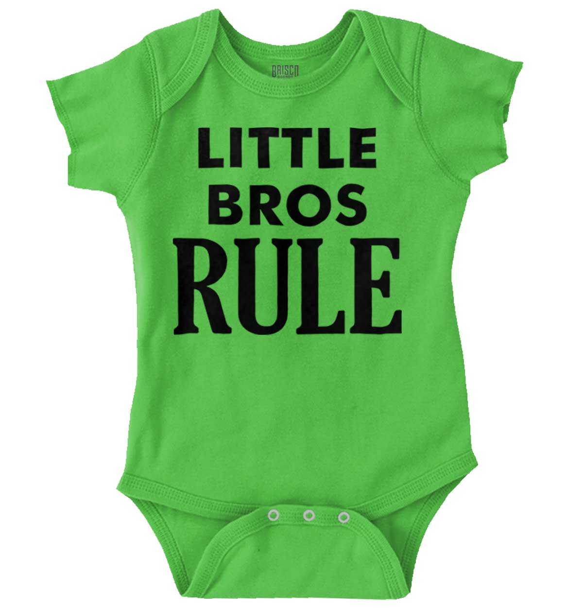 Little Buck Onesie®: Deer Antler Baby Bodysuit