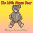 thumbnail image 1 of Little Brown Bear, 1 of 1
