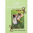 thumbnail image 1 of Little Brown Boots: Down a Rabbit Hole, (Paperback), 1 of 1