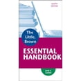 thumbnail image 1 of Pre-Owned Little, Brown Essential Handbook (8th Edition) (Unknown) 0321920325 9780321920324, 1 of 1