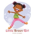 thumbnail image 1 of Little Brown Girl, (Paperback), 1 of 1