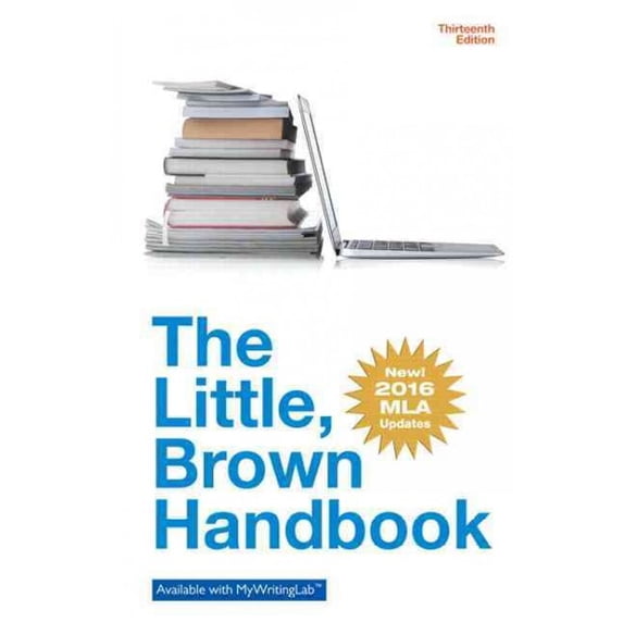 The Little Brown Handbook