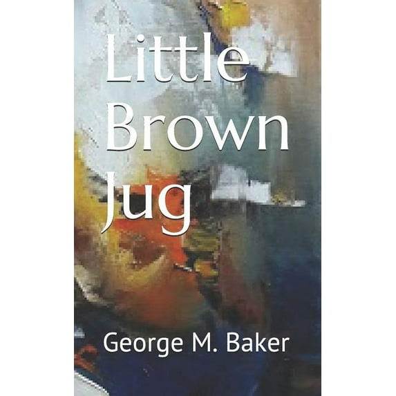 Little Brown Jug (Paperback)