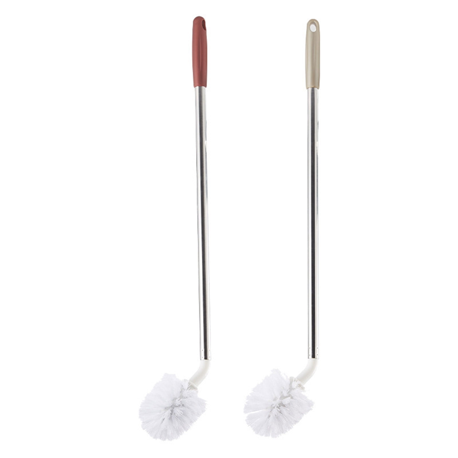 Little Brush Stainless for Refrigerator Cleaning Brushes for Household