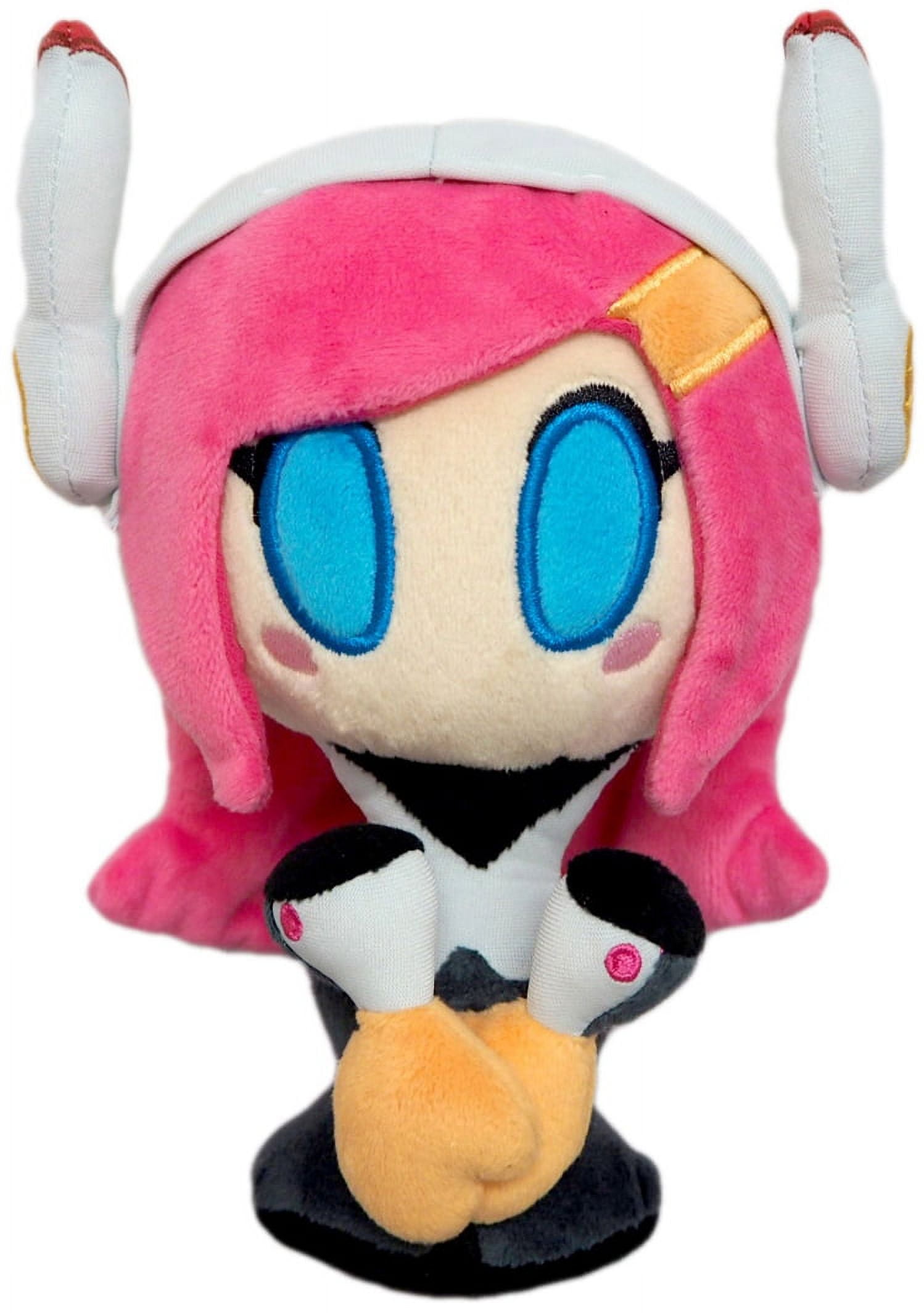 Kirby's Dream Land All Star Collection Plush: Car Mouth Big Plush