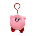 thumbnail image 1 of Little Buddy 1711 Kirby Hovering Pose Dangler Plush, 3.5", 1 of 11