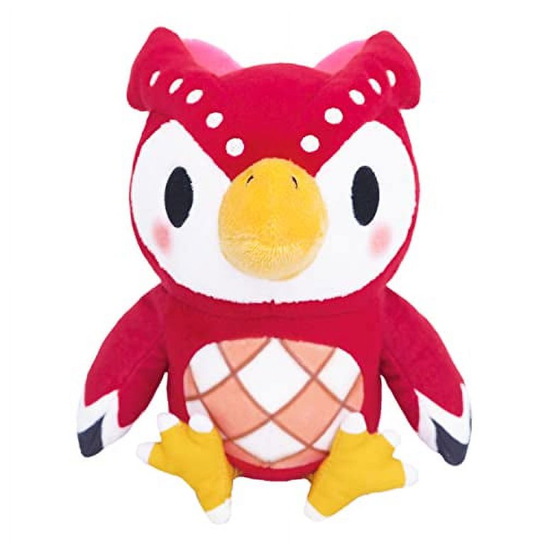 Nintendo plush animal crossing cheap