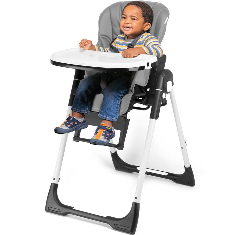 Little Buddy Convertible All in One Baby Toddler Highchair Tray