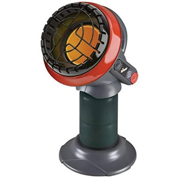 Little Buddy Heater