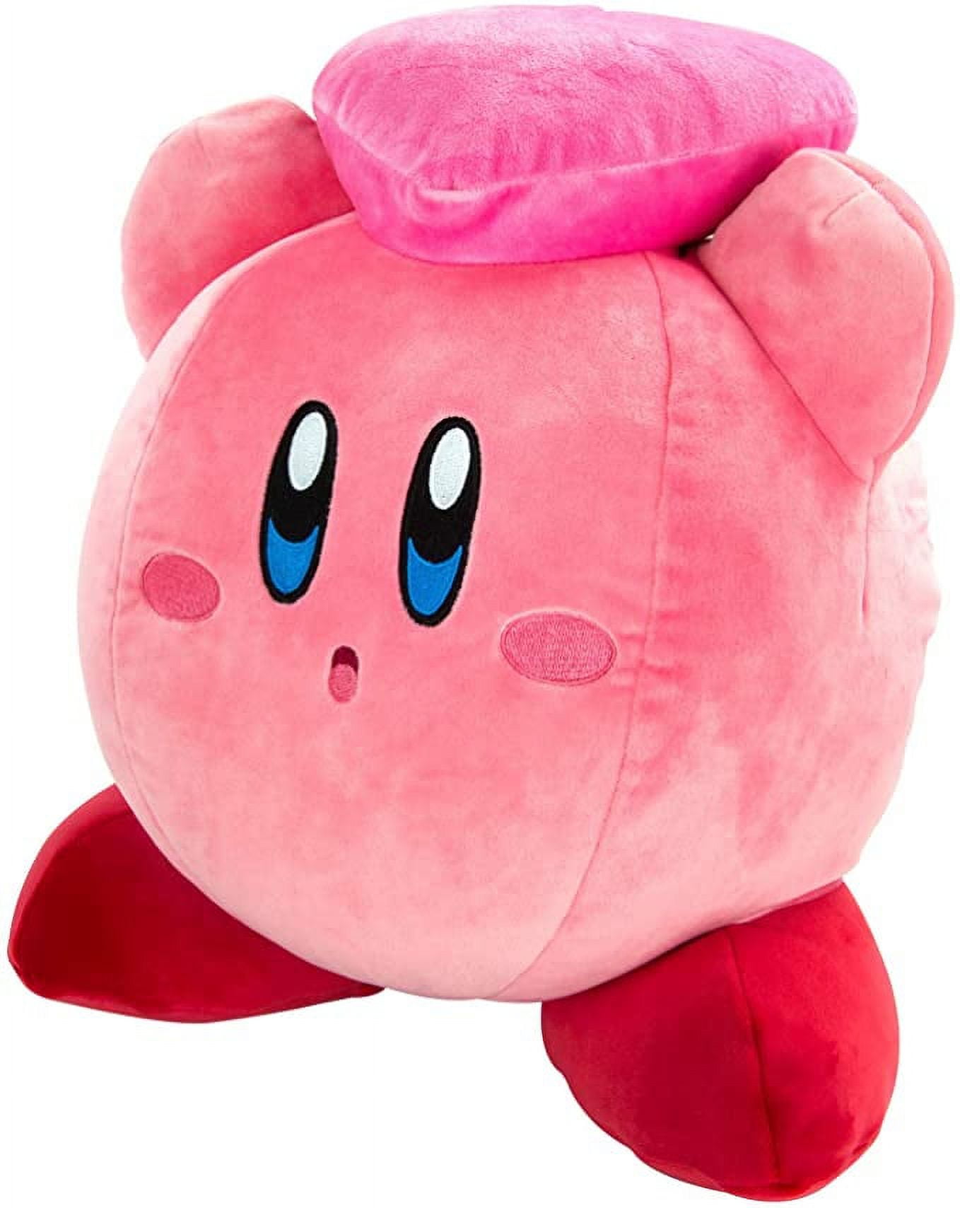 Little Buddy LB Kirby 1462 of The Stars Collection: Kirby with Friend's