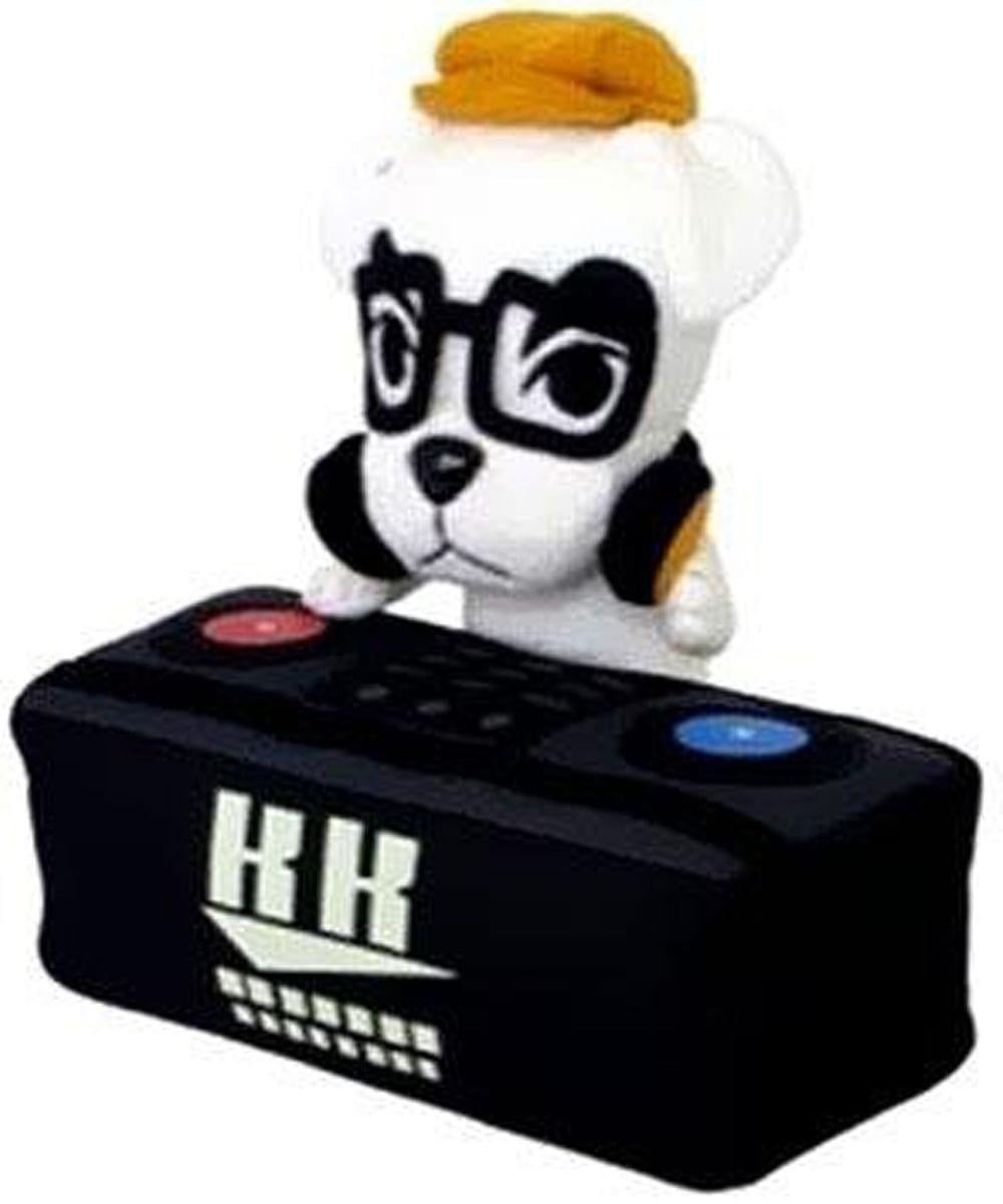 Little Buddy LLC, Animal Crossing DJ K.K. Slider 8