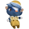 thumbnail image 1 of Little Buddy LLC, Animal Crossing Kicks 8" Plush, 1 of 2