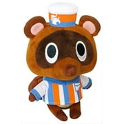 Little Buddy LLC, Animal Crossing Timmy Convenience Store Clerk 5.5" Plush