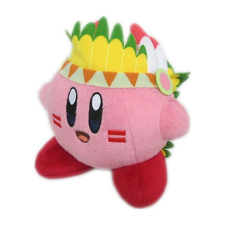 kirby plush walmart