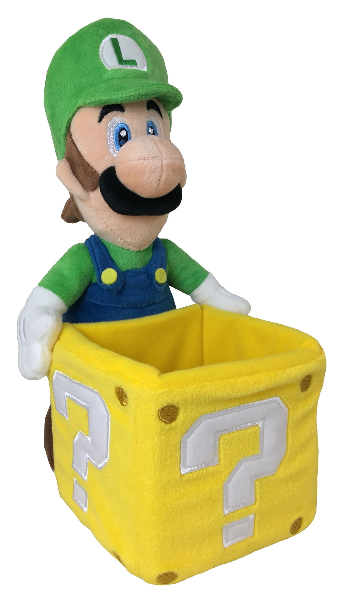  Little Buddy Super Mario Series Luigi's Mansion 10