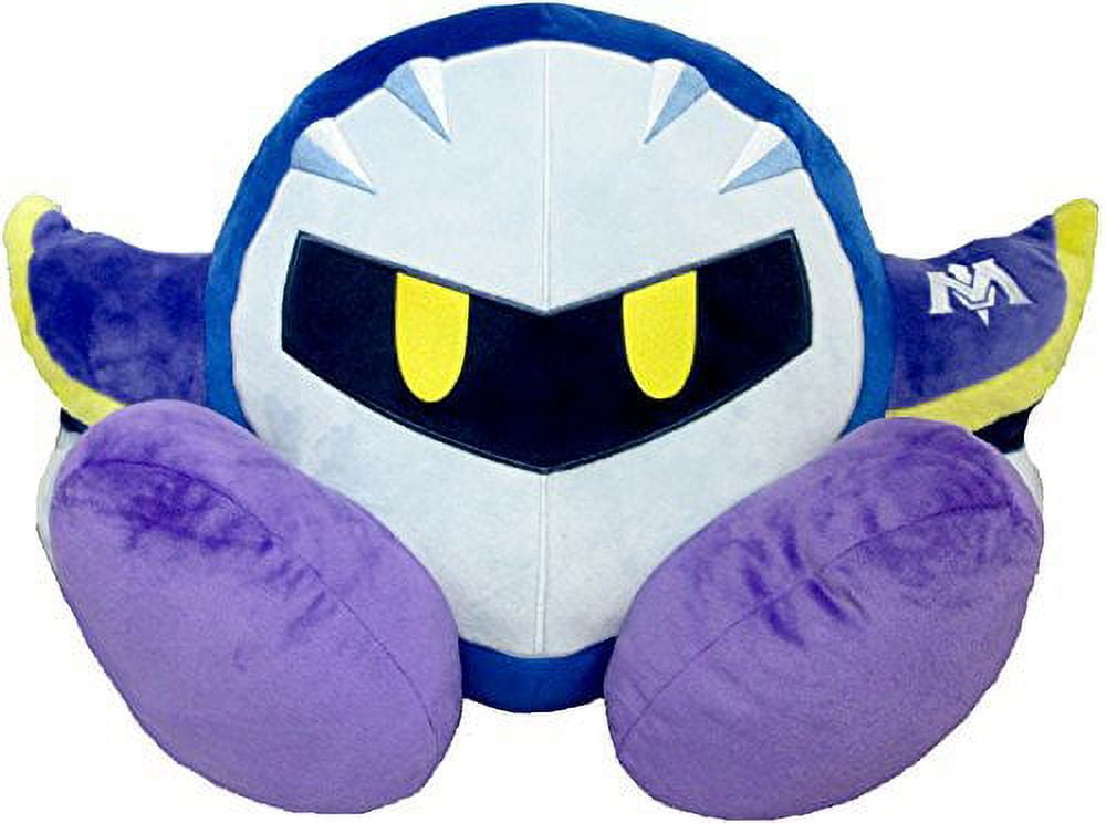 meta knight plush