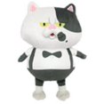 thumbnail image 1 of Little Buddy LLC, Splatoon: 7" Judd / Judge Kun the Cat Stuffed Plush, 1 of 2