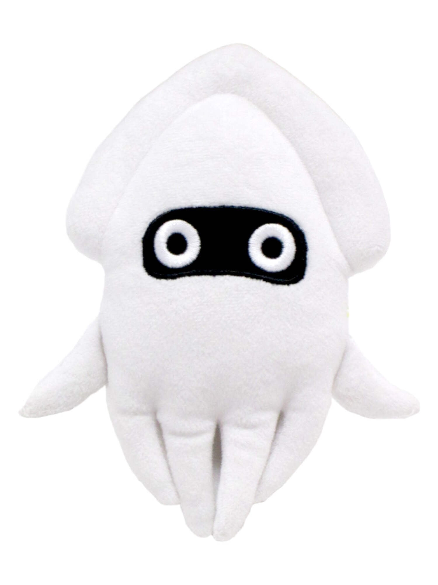 INNEX Little Buddy Super Mario Bros. Blooper 7" Plush, Little Buddy, Gifts