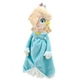 thumbnail image 1 of Little Buddy Super Mario All Star Collection 1596 Princess Rosalina Plush, 10.5", Multicolor, 1 of 3