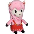 Little Buddy USA Animal Crossing New Leaf Lisa/Reese 9" Plush, Standard