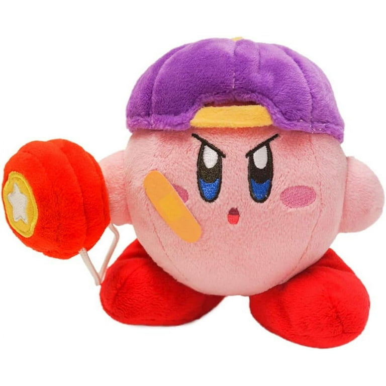Little Buddy USA Yo Yo Kirby Plush 6