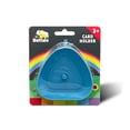 thumbnail image 1 of Little Buffalo Kids Plastic Card Holder Great for Toddlers Family Game Night Accessory from Buffalo Games, 1 of 5
