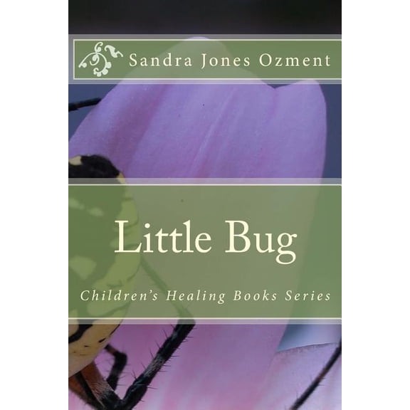 Little Bug, (Paperback)