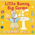 thumbnail image 1 of Little Bunny, Big Germs, (Hardcover), 1 of 1