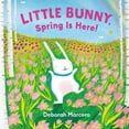 thumbnail image 1 of Little Bunny, Spring Is Here! (Board Book), 1 of 1