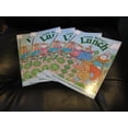 thumbnail image 1 of Pre-Owned Little Bunny's Lunch, Single Copy, Discovery Phonics One (Paperback) 0813611172 9780813611174, 1 of 1
